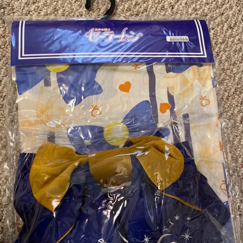 Sailor Venus Yakata